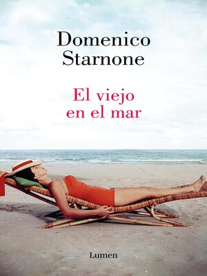 cover image of El viejo en el mar